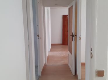 Wohnung mit Aufzug zum Verkauf in Avinguda d'Europa