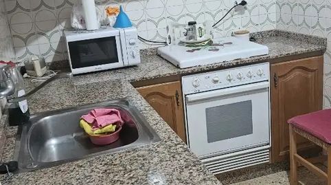 Foto 5 de Piso en venta en Carrer Lliterat Azorín, 12, Benipeixcar - El Raval, Gandia