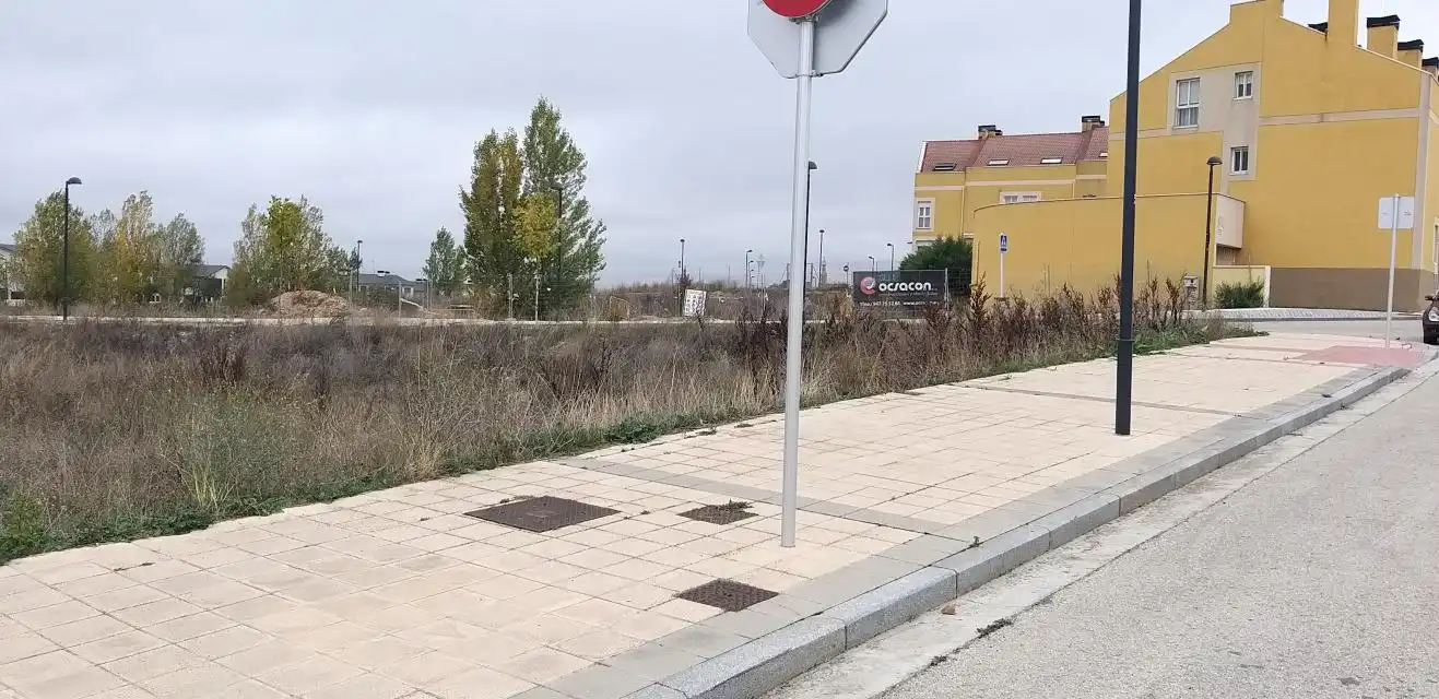 Residencial en venda en Burgos