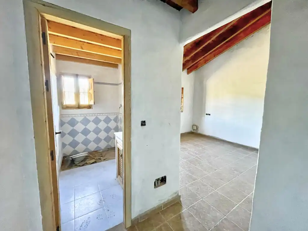 Casa rústica amb piscina en venda a El Borge, imagen 13