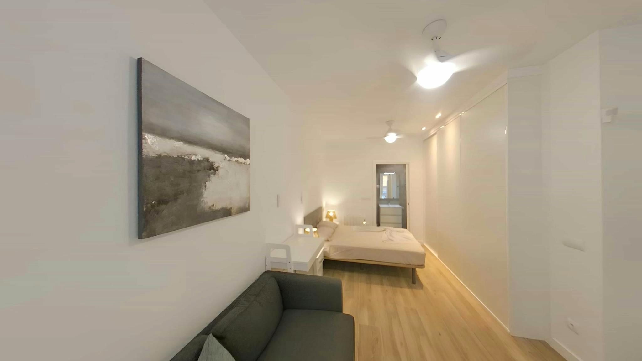 Flat to rent in N/A, San Diego