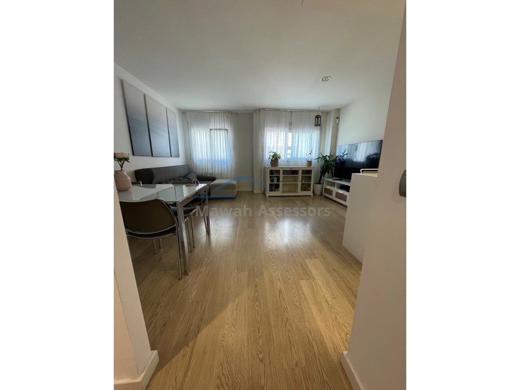 Exterior view of Flat for sale in Sabadell