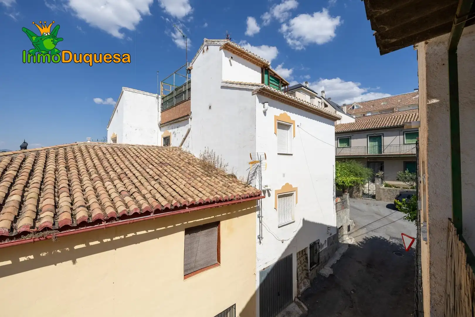 Home with terrace for sale in Barrio de la Vega, imagen 33