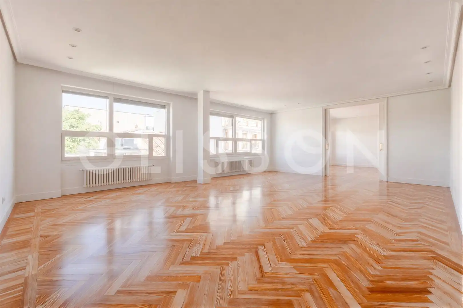 Fotografía del inmueble reportado: 6.300 €/mes — Madrid, Madrid