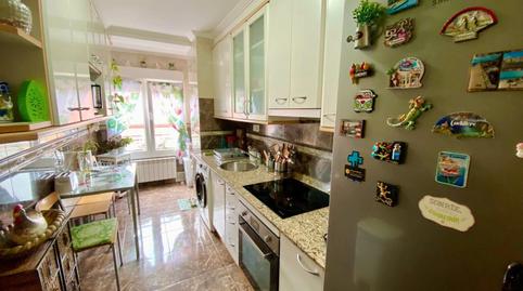 Foto 4 de Pis en venda a La Calzada, Asturias