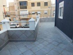 Terrace of House or chalet for sale in  Almería Capital  with Terrace