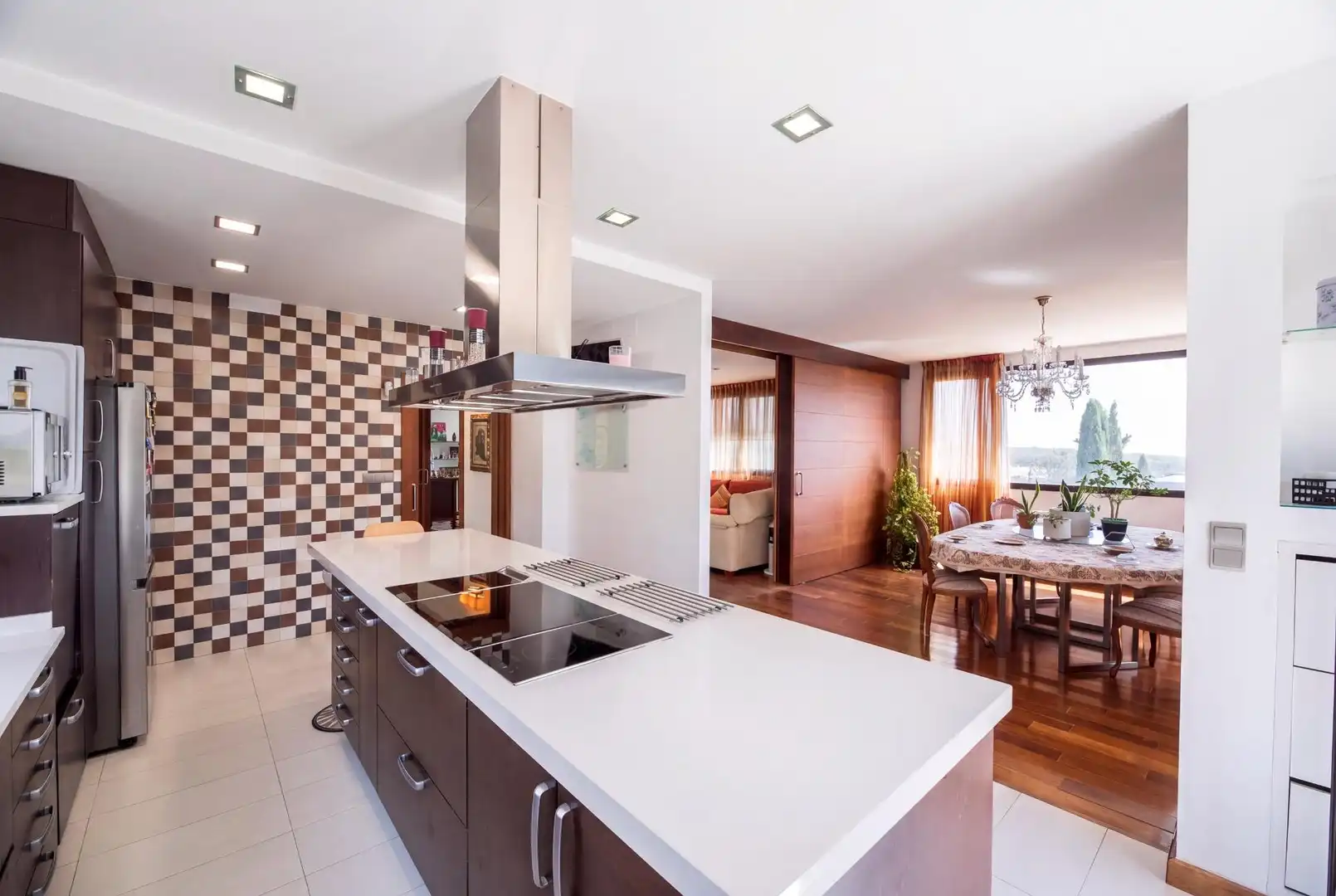 Detached house with terrace for sale in Los Peñascales, imagen 19
