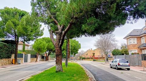 Foto 2 de Casa adosada en venda a Viñas Viejas, Boadilla del Monte