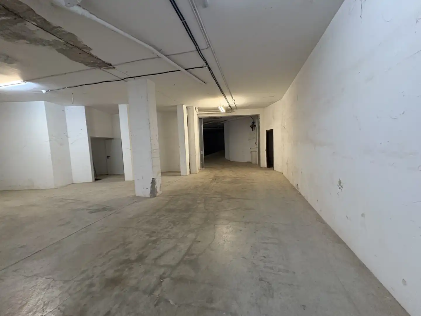 Commercial properties for rent in Manresa