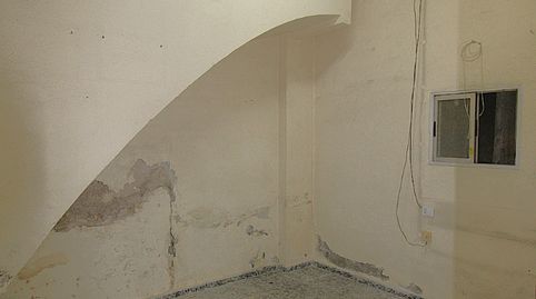 Foto 2 de Planta baixa en venda a Avinguda de Jesús Morante Borrás, La Punta, Valencia Capital