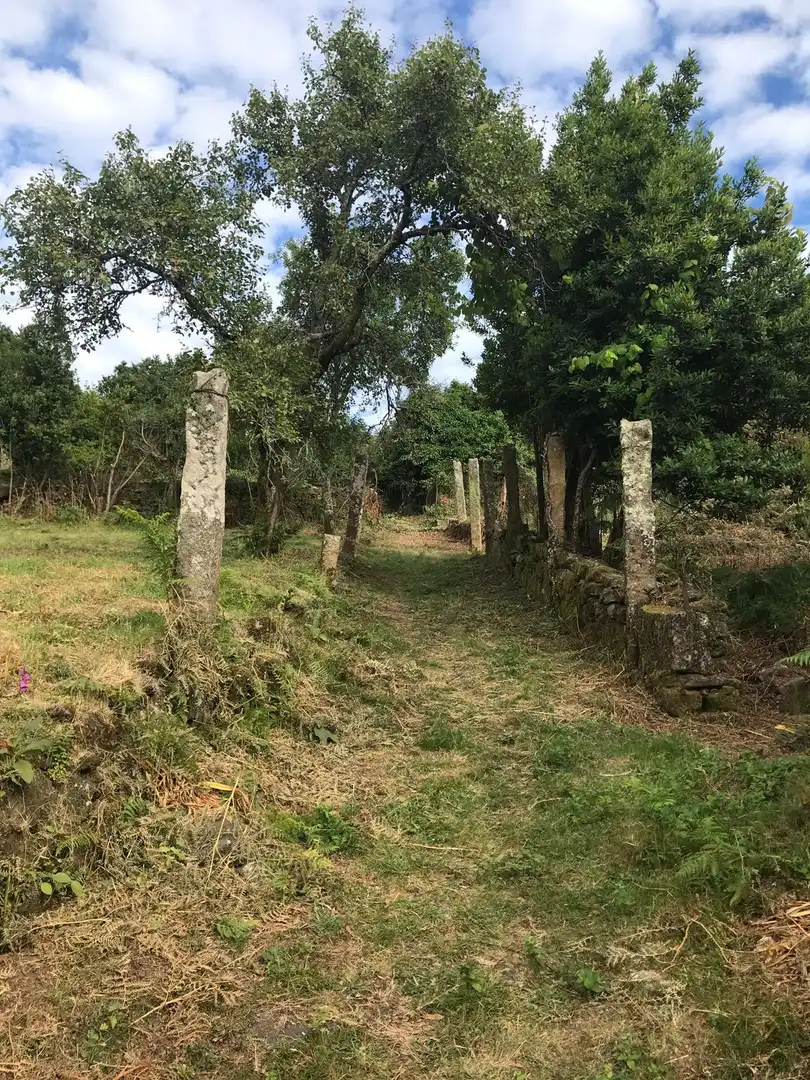 Wohnbaugrundstück zum Verkauf in Parroquias de Santiago, imagen 4