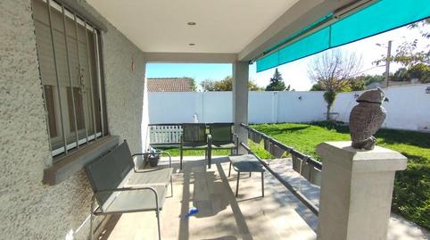 Foto 5 de Casa o xalet en venda a Calle Ainzon, Gallur, Zaragoza
