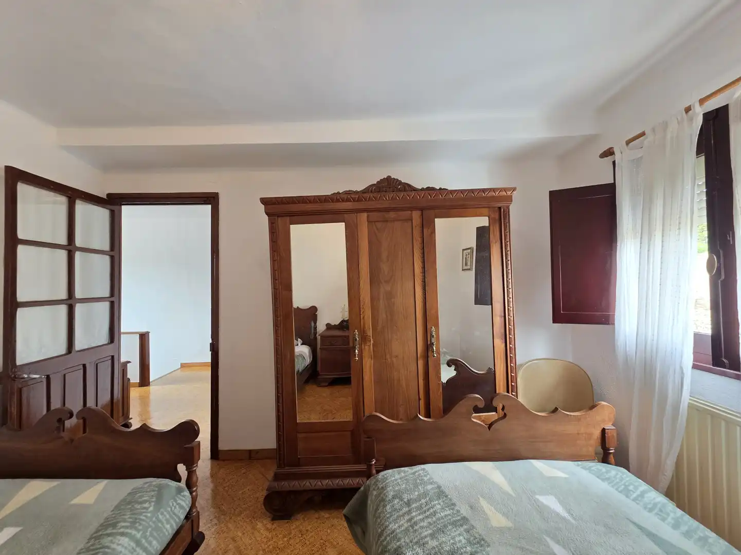 Casa bifamiliare in vendita a Leceñes - CR SI-11 VALDESOTO-CARBAYIN 634, imagen 21
