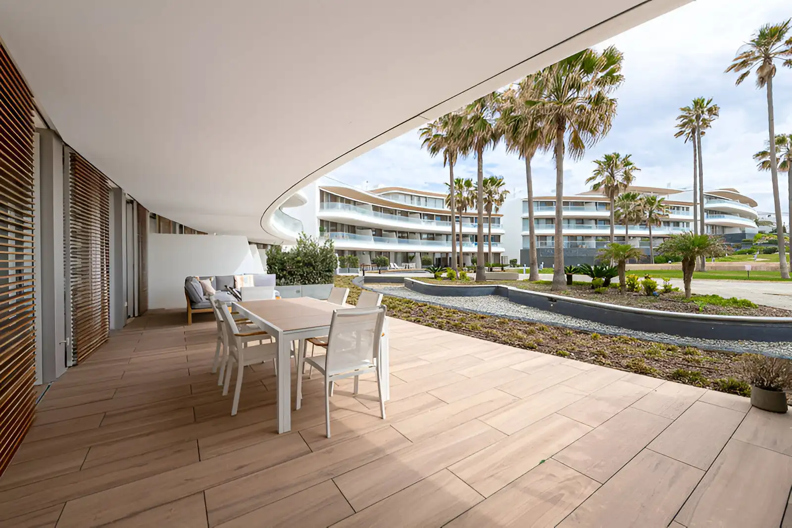 Habitatge amb piscina en venda a Estepona Pueblo, imagen 7