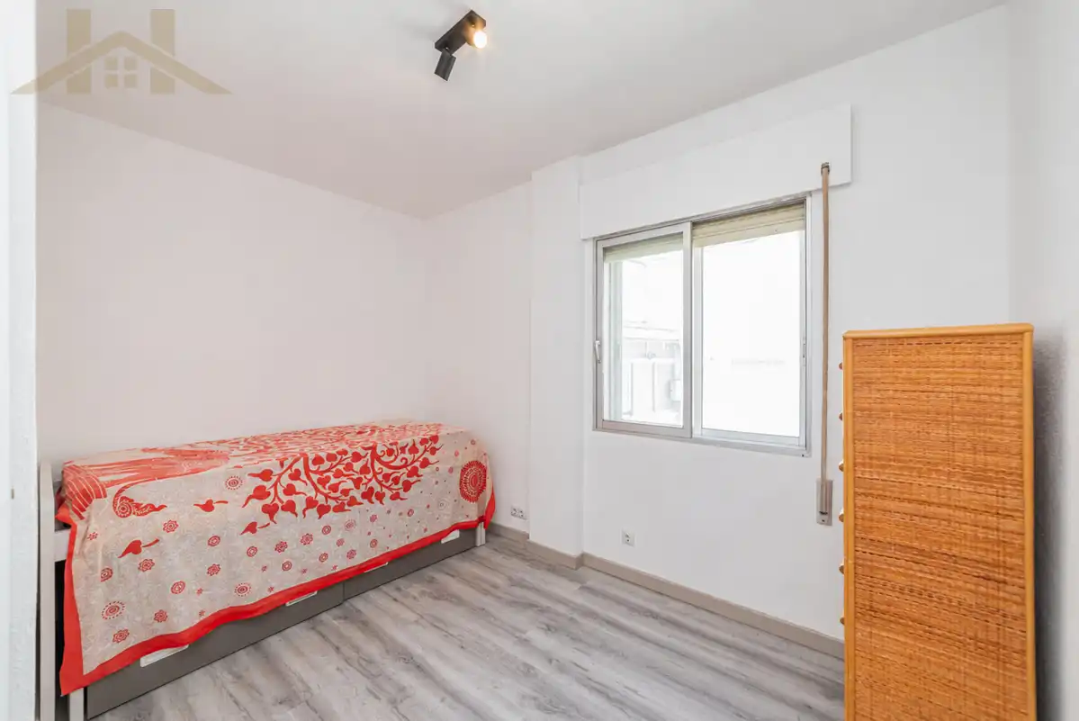 Habitación de Piso en venta en Arganda del Rey con Aire acondicionado, Calefacción y Terraza