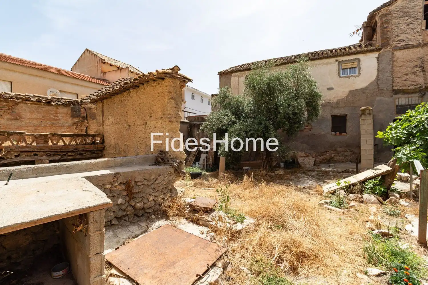 Villa con giardino in vendita a Calle Santisima Trinidad 5, imagen 26