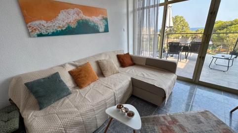 Foto 3 de Pis en venda a Avinguda Central, Pueblo Español - Coveta Fumá, Alicante