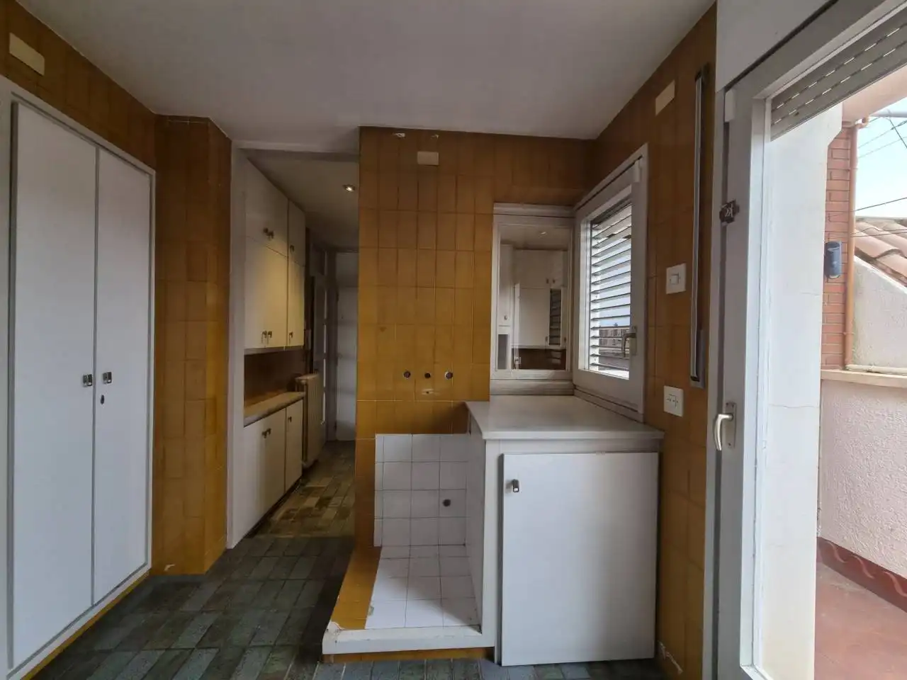 Penthouse with lift for sale in Calle Francisco de Goya, imagen 11