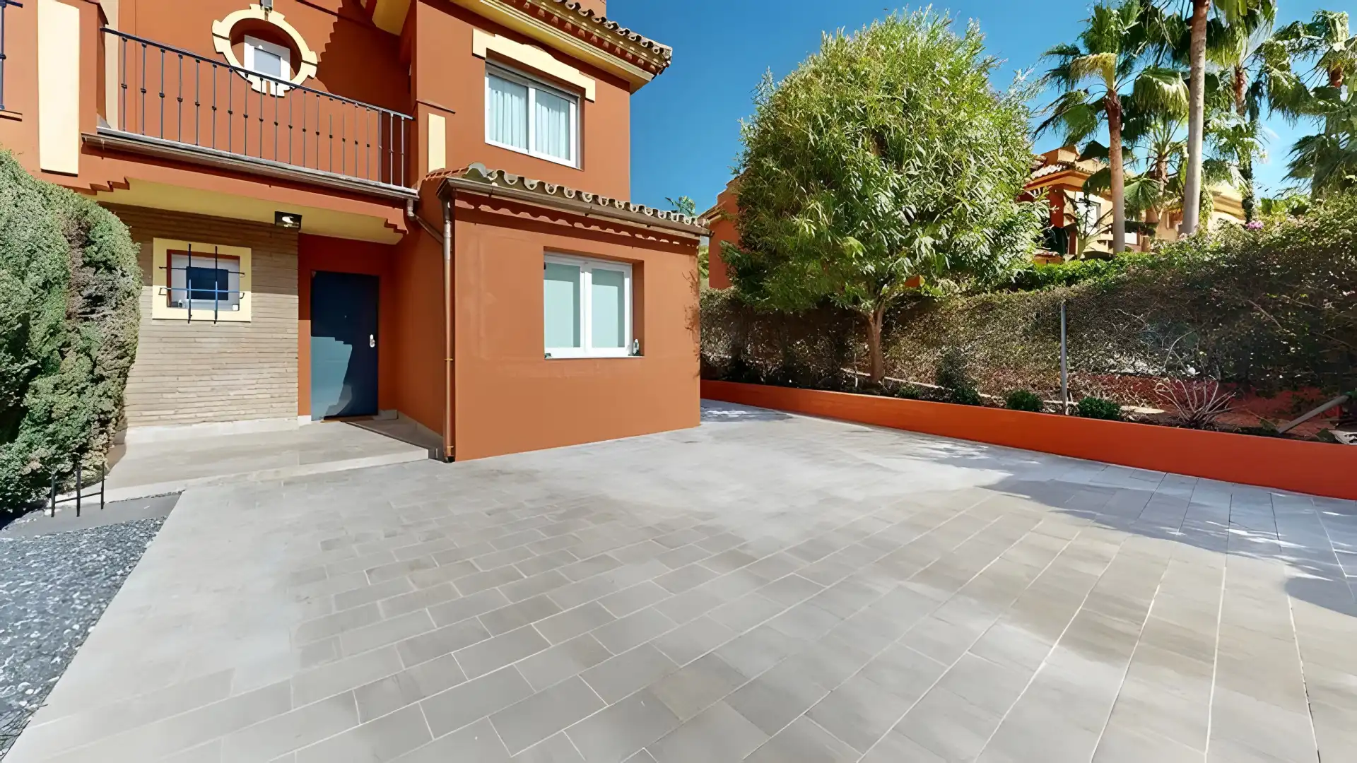 Wohnung mit Pool zum Verkauf in Benamara - Atalaya, imagen 34