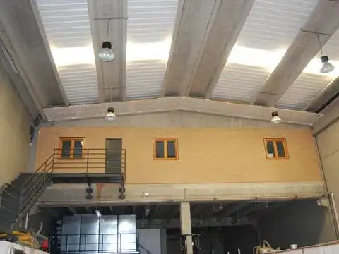 Industriegebäude zum Verkauf in migjorn 11, imagen 8