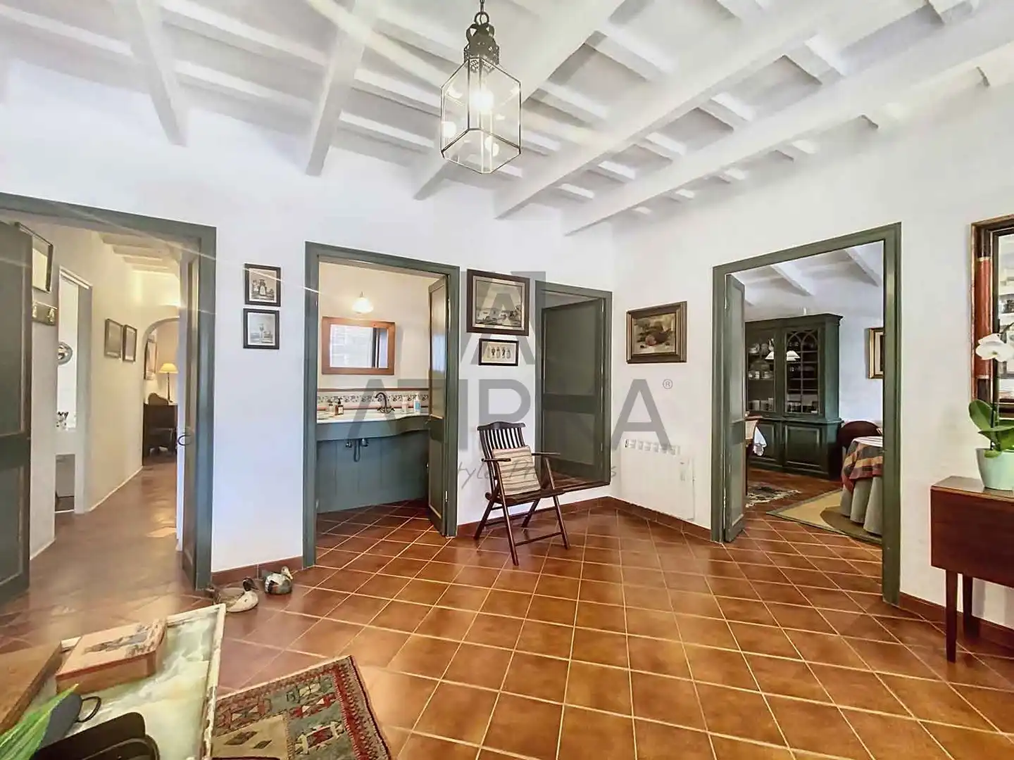 Maison rustique avec piscine à vendre à Sant Lluís - S'Ullestrar - Torret, imagen 13