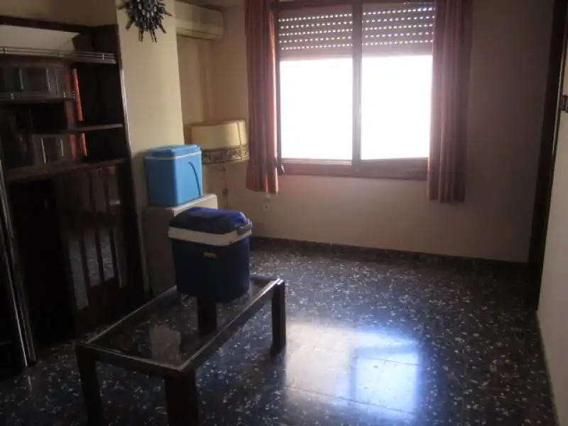Habitación de Casa o chalet en venta en Hondón de las Nieves / El Fondó de les Neus con Terraza y Trastero
