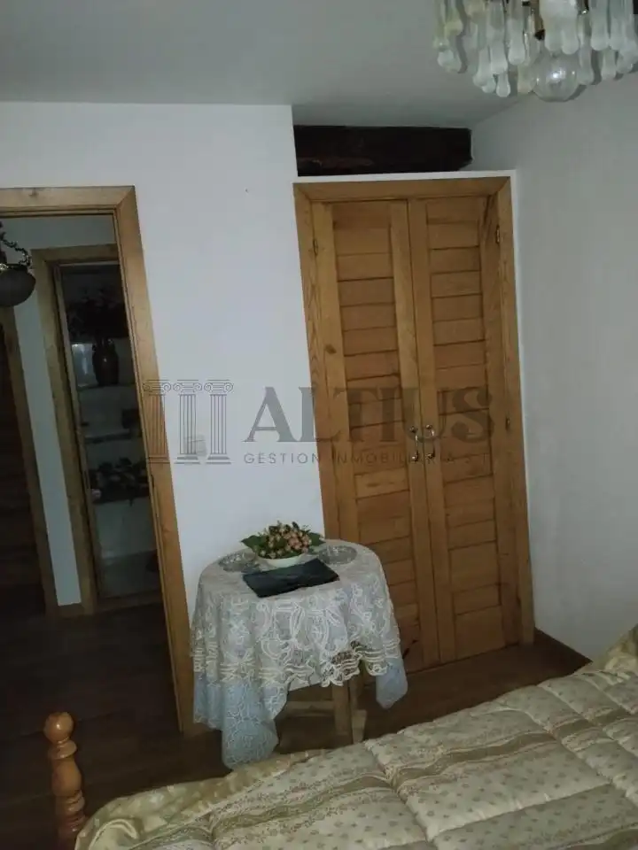 Casa en venda a CALLE CASTRO, A CALDERERIA