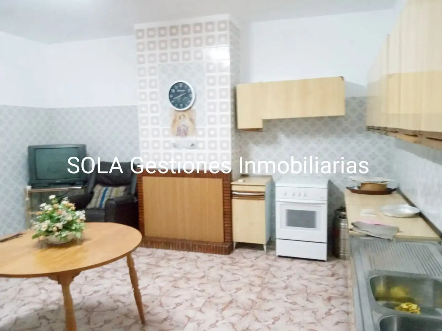 Casa con terrazza in vendita a Calle Cruz Verde, imagen 7