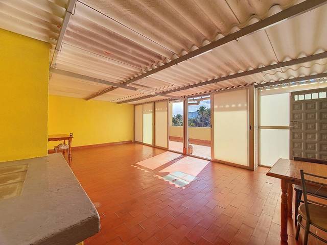 Casa-chalet en Venta en Calle CARDENAL CISNEROS en La Herradura - Balcón de Telde
