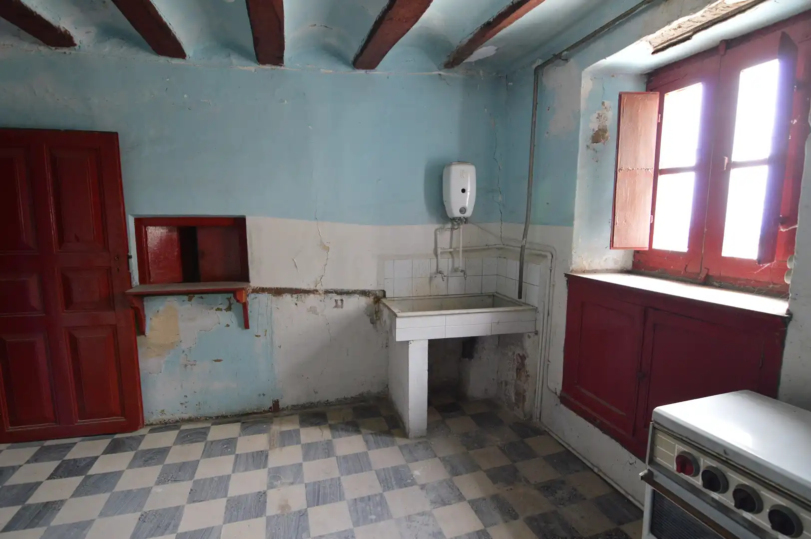 Casa adosada en venta en CL ROTXAPEA, Salinas de Oro / Jaitz