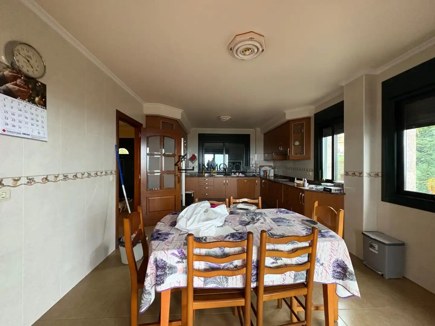 Kitchen of Houses for sale in Marín
