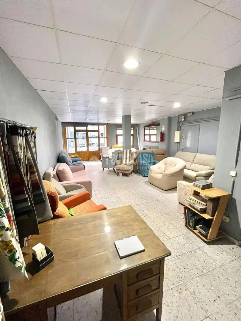 Local comercial en venda a Carabanchel, imagen 4