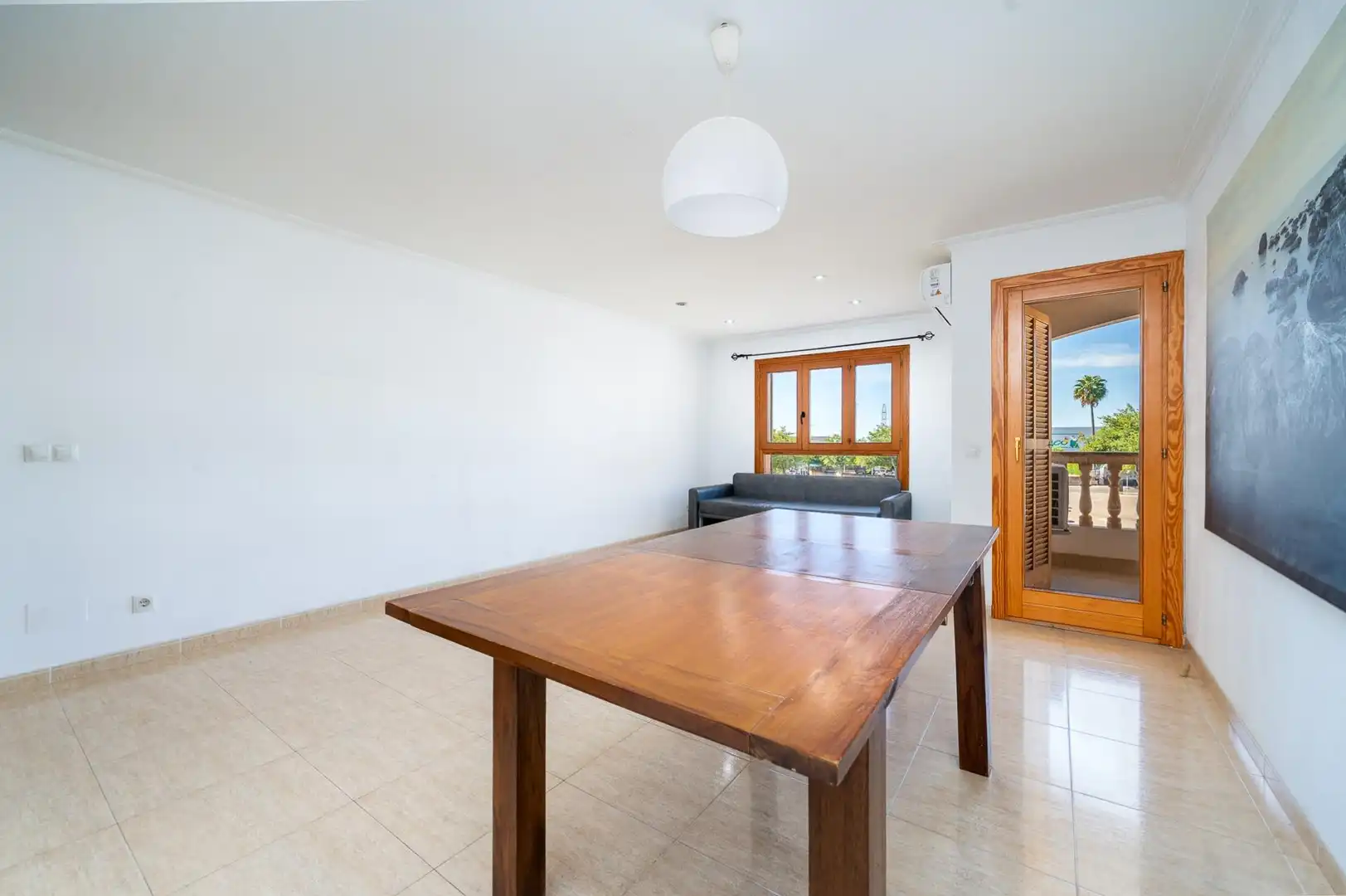 Flat with terrace for sale in D'AUSIAS MARCH, imagen 4