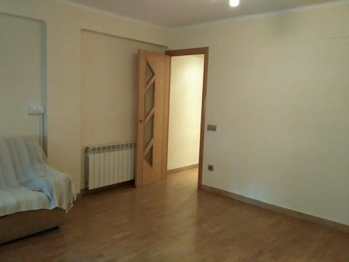 Bedroom of Flat for sale in Eixample