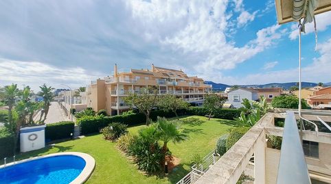 Foto 4 de Apartamento en venta en Carretera de Les Marines a Dénia, Les Bassetes - El Marjal, Dénia