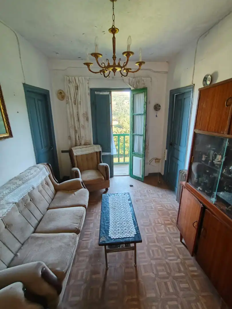 Houses for sale in Rionansa - BO OBESO-RIOSECO, Lamasón