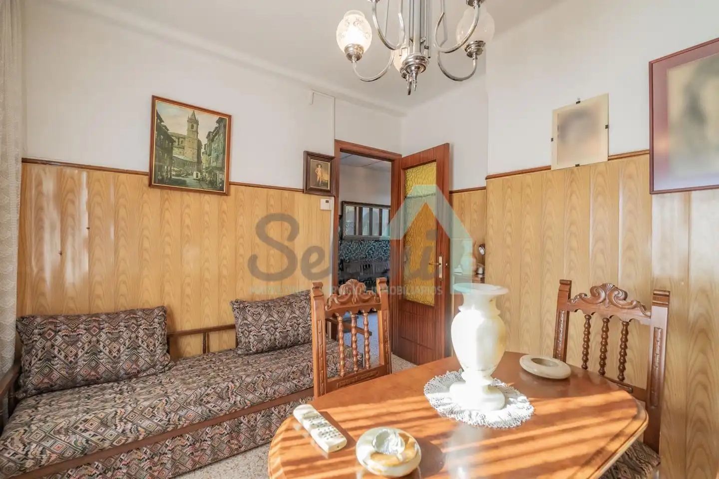 Detached homes for sale in Siero  with Private garden, Terrace and Storage room