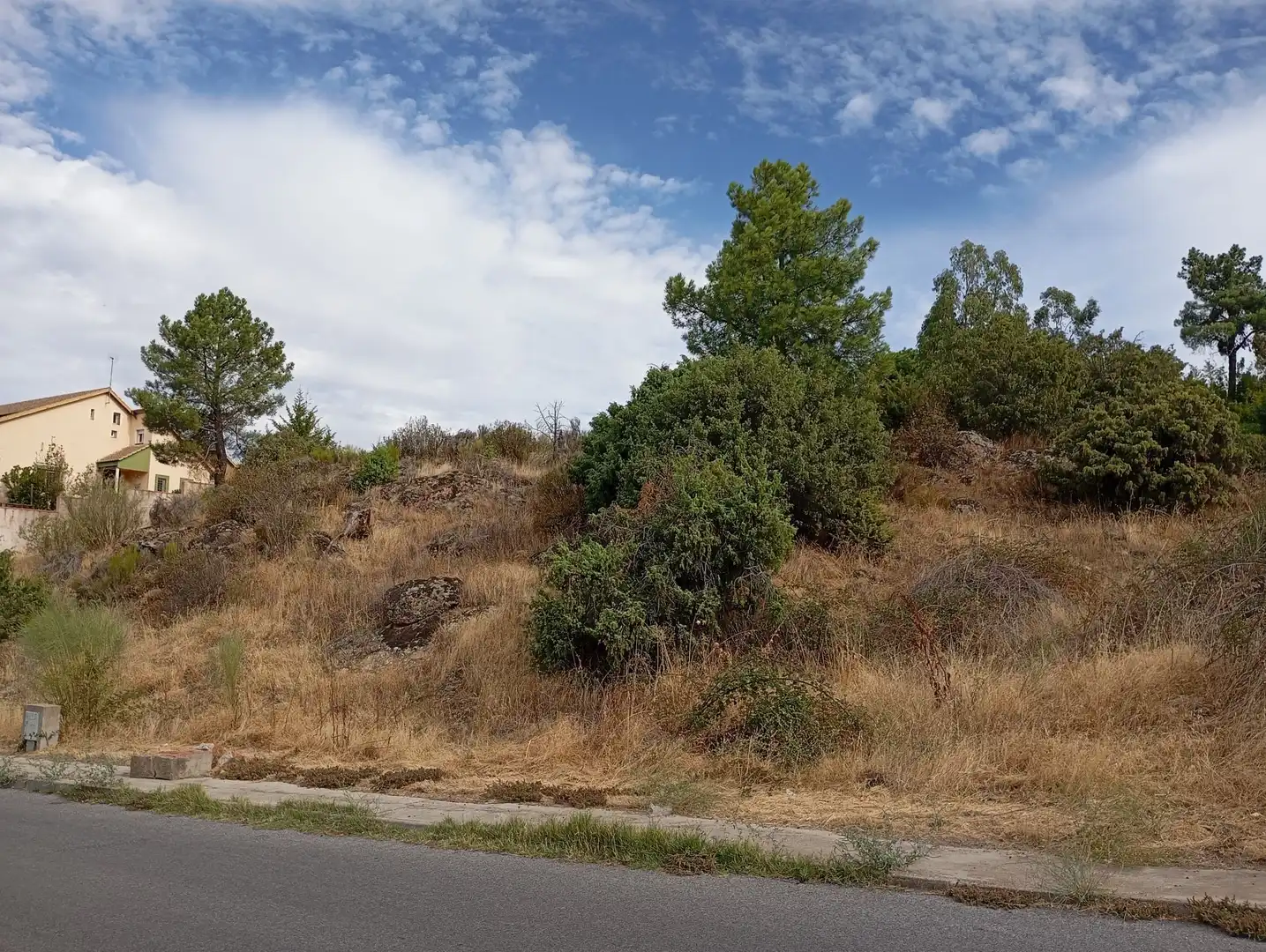 Terrenos y solares en venta en Robledo de Chavela, imagen 24