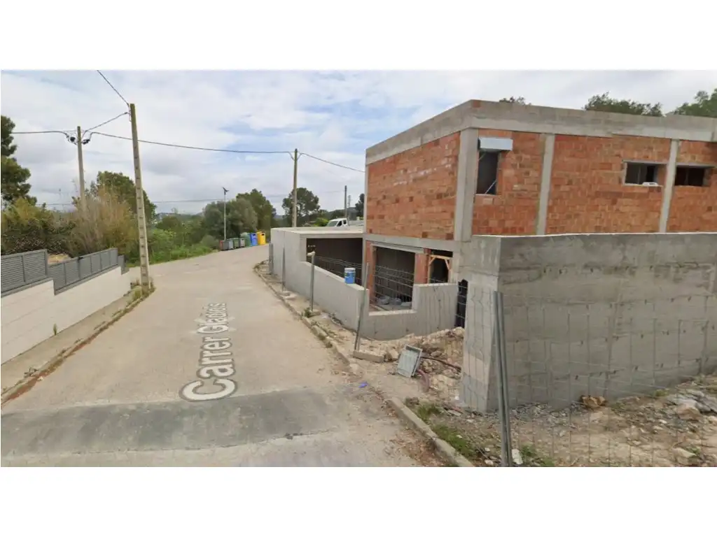 Residential land for sale in Calle Gladiols, imagen 7