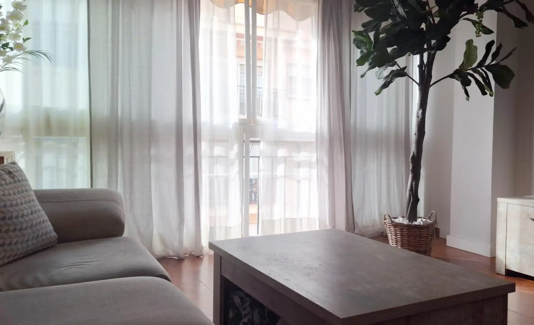 Wohnung mit Terrasse zum Verkauf in Este, imagen 2