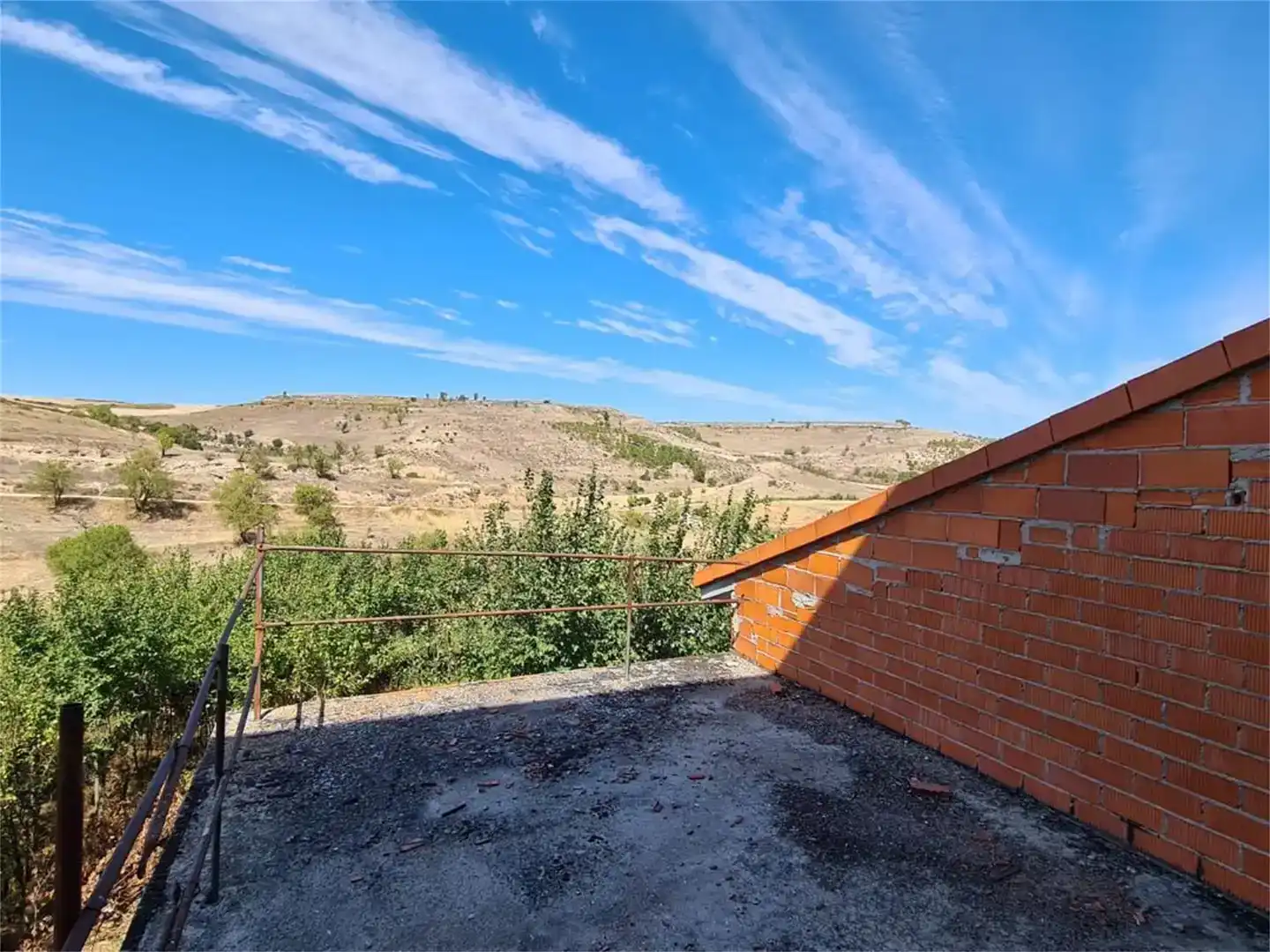 Casa o xalet en venda en San Martín de Rubiales