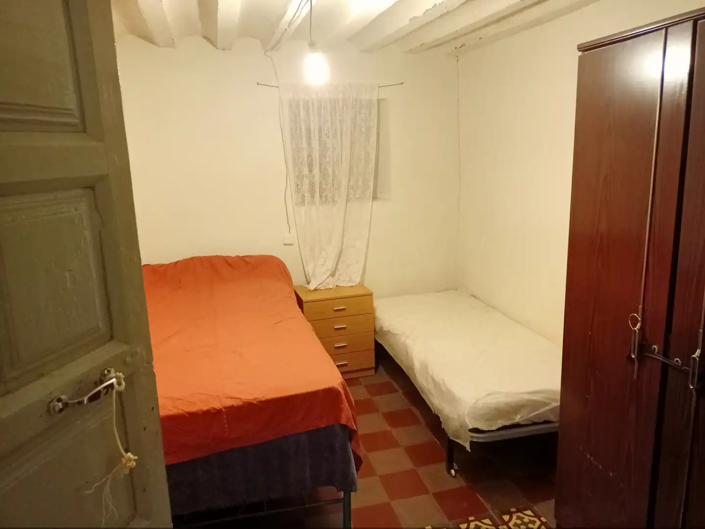 Habitación de Casa o chalet en venta en Cañada del Hoyo con Terraza