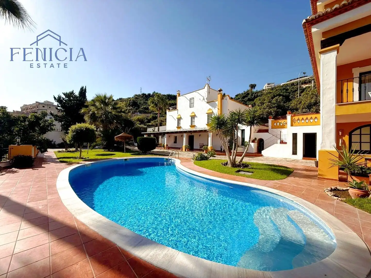 Flat for rent in Torrecuevas - Lomas del Gato