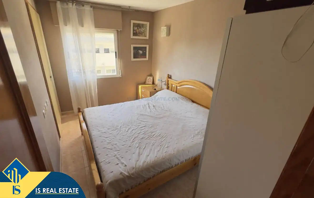 Apartament amb piscina en venda a Playa del Acequión, Náufragos y Rocío del Mar, imagen 7