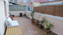 Terrace of Attic for sale in  Barcelona Capital  with Heating and Terrace