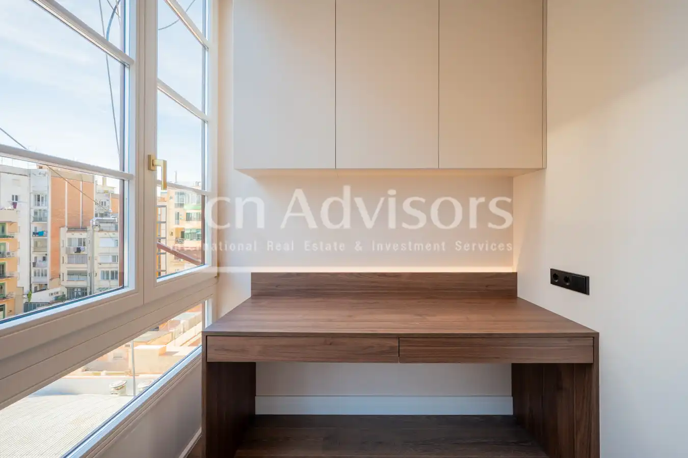 Penthouse with terrace for sale in Carrer d'Aragó, imagen 24