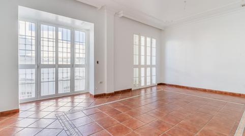 Foto 3 de Edifici en venda a  C. San Rafael, 26, Centro, San Fernando