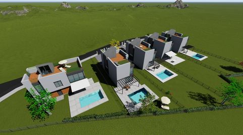Photo 4 of Houses for sale in Calle el Cueto, 5, Bezana - Prezanes, Santa Cruz de Bezana