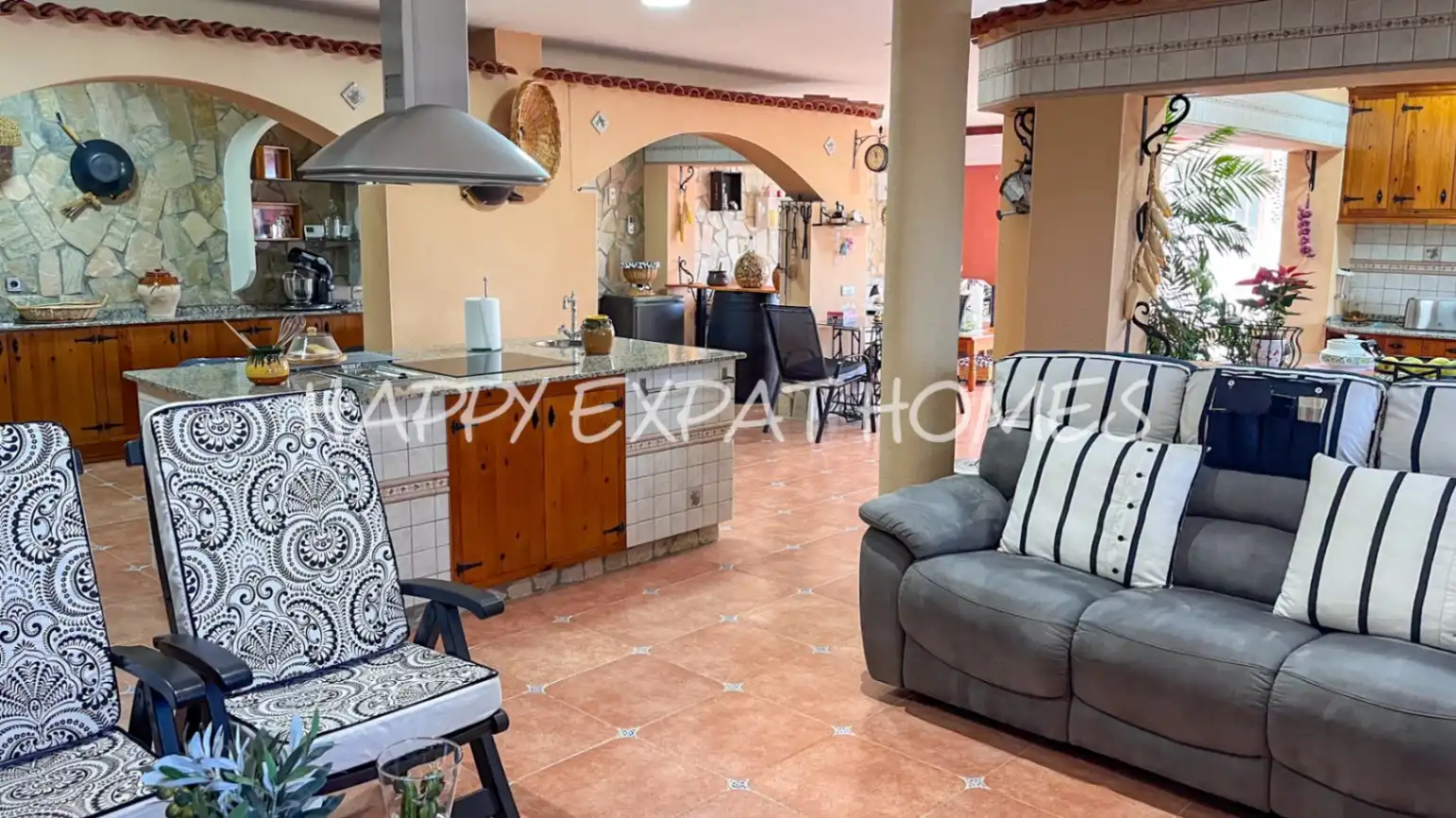 Villa con terrazza in vendita a Olivella, imagen 45