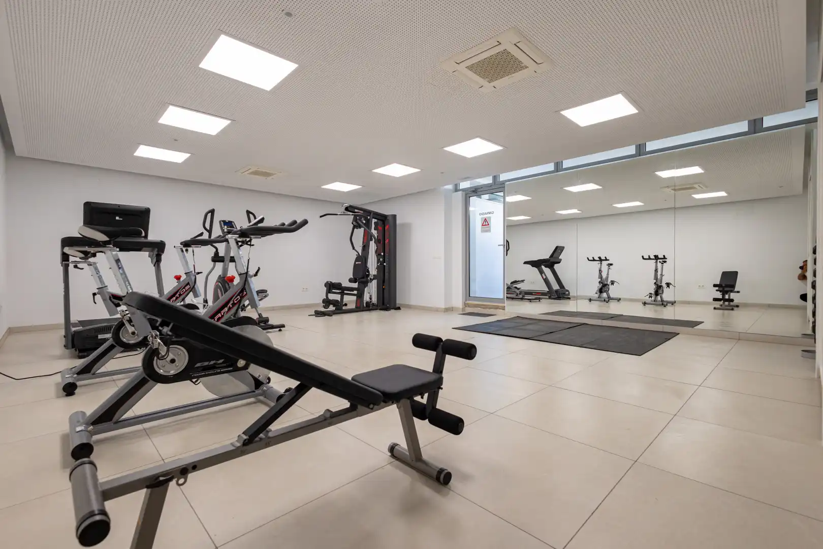 Attic for sale in Marbella  with Air Conditioner, Heating and Terrace